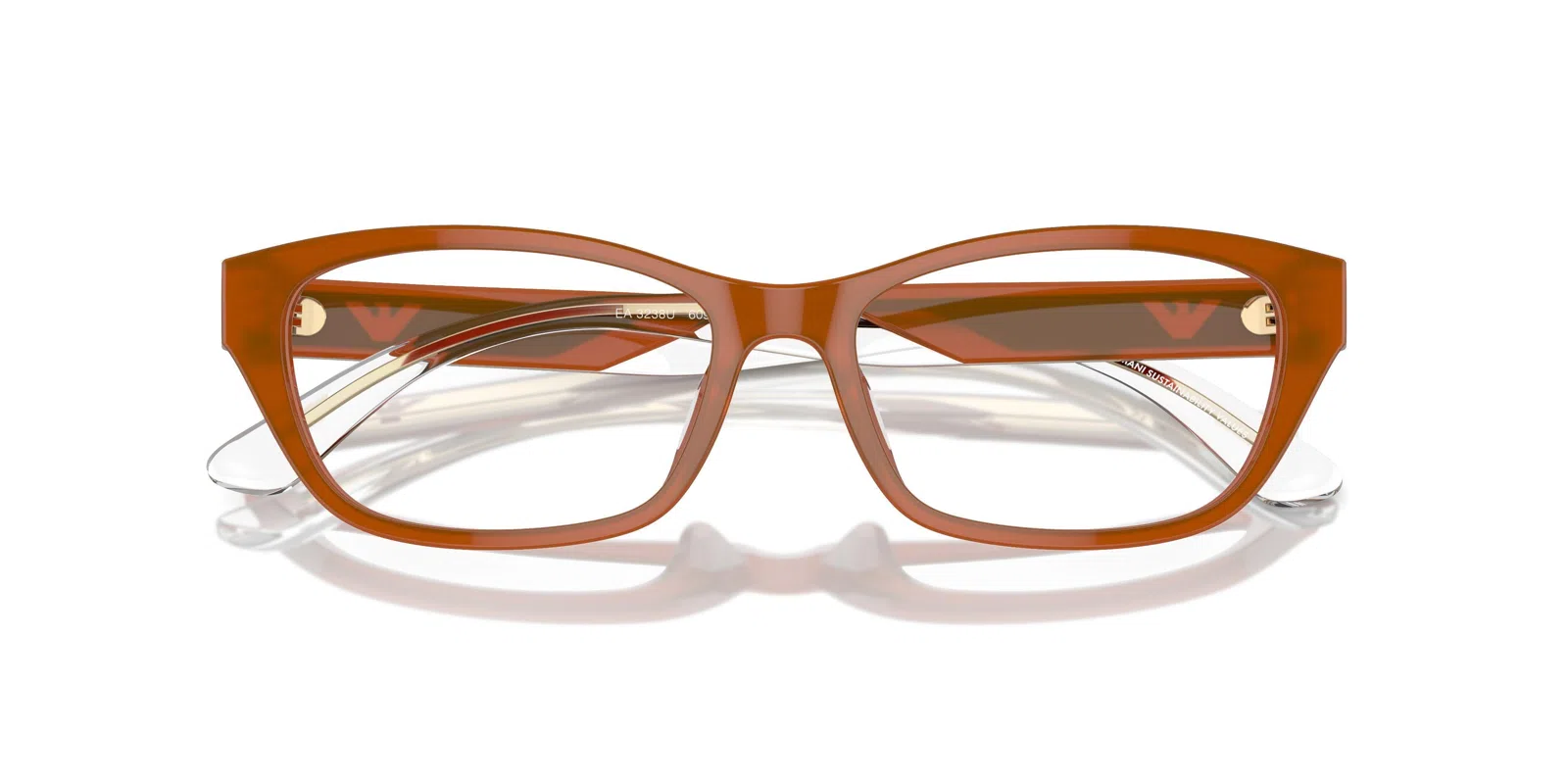 Emporio Armani 3238U Eyeglasses - view 14